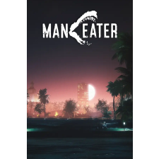 Tripwire Interactive Maneater (EU) (digitális licenc) videójáték