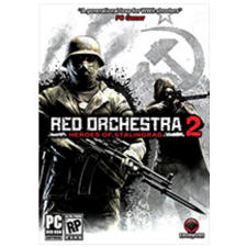 Tripwire Interactive Red Orchestra 2: Heroes of Stalingrad with Rising Storm (PC - Steam Digitális termékkulcs) videójáték