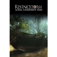 Tripwire Interactive Red Orchestra 2: Rising Storm (digitális licenc) videójáték