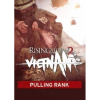 Tripwire Interactive Rising Storm 2: Vietnam - Pulling Rank (PC - Steam elektronikus játék licensz)