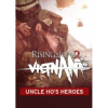Tripwire Interactive Rising Storm 2: Vietnam - Uncle Ho's Heroes (PC - Steam elektronikus játék licensz)
