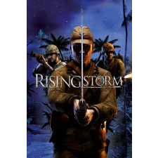 Tripwire Interactive Rising Storm Franchise Bundle (digitális licenc) videójáték