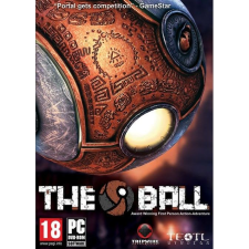 Tripwire Interactive The Ball (PC - Steam Digitális termékkulcs) videójáték