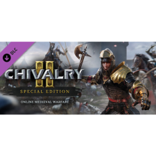 Tripwire Presents Chivalry 2 - Special Edition Content (PC - Steam elektronikus játék licensz) videójáték