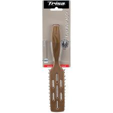 Trisa Standard Figaro Air hajkefe, kód: 649309 fésű