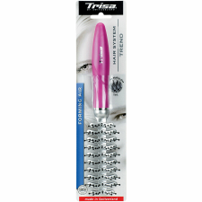 Trisa Trend Spring Forming Air hajkefe, kód 561290 fésű