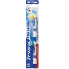 Trisa utántöltő Pro Clean Flexible fogkefékhez 659215, 2 cserefejet tartalmaz, kód 659215 pótfej, penge