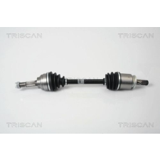TRISCAN Érzékelő gyűrű, ABS TRISCAN 8540 16406 fékbetét
