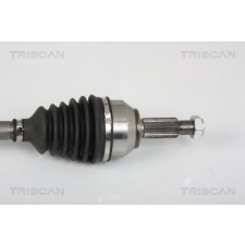 TRISCAN Érzékelő gyűrű, ABS TRISCAN 8540 23403 fékbetét