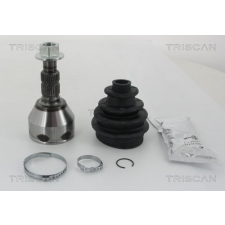 TRISCAN Érzékelő gyűrű, ABS TRISCAN 8540 25407 fékbetét