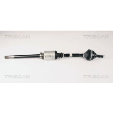 TRISCAN Érzékelő gyűrű, ABS TRISCAN 8540 28401 fékbetét