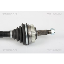 TRISCAN Érzékelő gyűrű, ABS TRISCAN 8540 28405 fékbetét