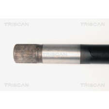 TRISCAN Érzékelő gyűrű, ABS TRISCAN 8540 28408 fékbetét