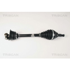 TRISCAN Érzékelő gyűrű, ABS TRISCAN 8540 28411 fékbetét