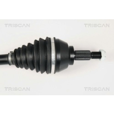 TRISCAN Érzékelő gyűrű, ABS TRISCAN 8540 28412 fékbetét