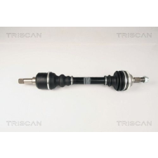 TRISCAN Érzékelő gyűrű, ABS TRISCAN 8540 29404 fékbetét