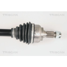 TRISCAN Érzékelő gyűrű, ABS TRISCAN 8540 29408 fékbetét