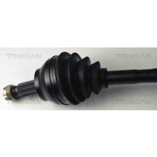 TRISCAN Érzékelő gyűrű, ABS TRISCAN 8540 43404 fékbetét