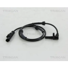 TRISCAN érzékelő, kerékfordulatszám 8180 15217 autóalkatrész
