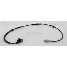 TRISCAN érzékelő, kerékfordulatszám 8180 28222 autóalkatrész