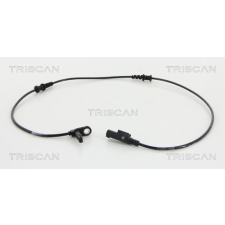 TRISCAN Érzékelő, kerékfordulatszám TRISCAN 8180 11204 fékbetét