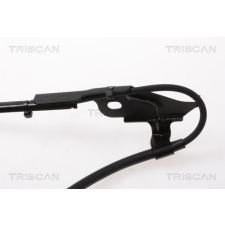 TRISCAN Érzékelő, kerékfordulatszám TRISCAN 8180 14111 fékbetét