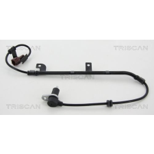 TRISCAN Érzékelő, kerékfordulatszám TRISCAN 8180 14605 fékbetét