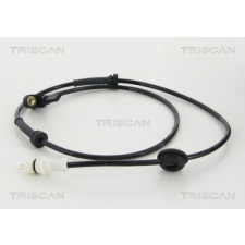 TRISCAN Érzékelő, kerékfordulatszám TRISCAN 8180 16145 fékbetét