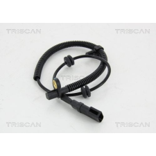 TRISCAN érzékelő, kerékfordulatszám TRISCAN 8180 16204 autóalkatrész