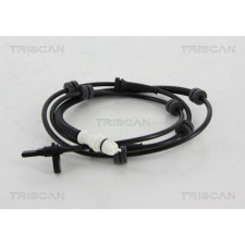 TRISCAN Érzékelő, kerékfordulatszám TRISCAN 8180 16206 fékbetét