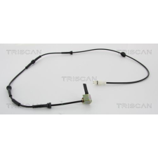 TRISCAN Érzékelő, kerékfordulatszám TRISCAN 8180 16210 fékbetét