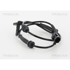 TRISCAN Érzékelő, kerékfordulatszám TRISCAN 8180 16237 fékbetét