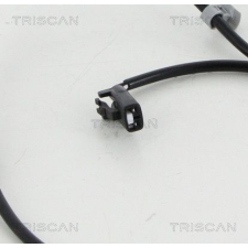TRISCAN Érzékelő, kerékfordulatszám TRISCAN 8180 23117 fékbetét