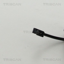 TRISCAN Érzékelő, kerékfordulatszám TRISCAN 8180 25103 fékbetét