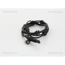 TRISCAN Érzékelő, kerékfordulatszám TRISCAN 8180 29258 fékbetét