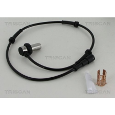 TRISCAN Érzékelő, kerékfordulatszám TRISCAN 8180 40119 fékbetét