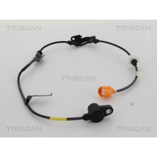 TRISCAN Érzékelő, kerékfordulatszám TRISCAN 8180 43101 fékbetét