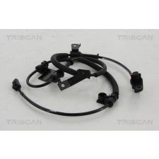 TRISCAN Érzékelő, kerékfordulatszám TRISCAN 8180 43475 fékbetét