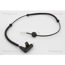 TRISCAN Érzékelő, kerékfordulatszám TRISCAN 8180 43704 fékbetét
