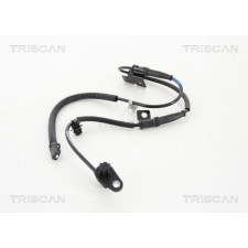 TRISCAN Érzékelő, kerékfordulatszám TRISCAN 8180 43706 fékbetét