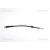 TRISCAN fékcső 8150 16242