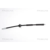 TRISCAN fékcső 8150 16320