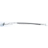 TRISCAN fékcső 8150 43152