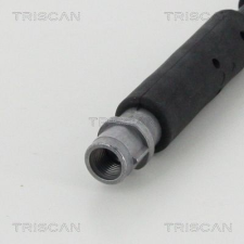 TRISCAN Fékcső TRISCAN 8150 11202 fékmunkahenger