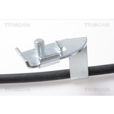 TRISCAN Fékcső TRISCAN 8150 16214 fékmunkahenger