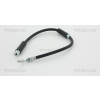 TRISCAN Fékcső TRISCAN 8150 29214