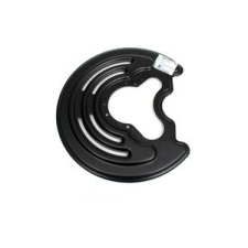 TRISCAN féktárcsa porvédő lemez hátsó tengely jobb autóalkatrész