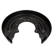 TRISCAN féktárcsa porvédő lemez hátsótengely autóalkatrész