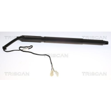 TRISCAN gázrugó, csomag-/poggyásztér TRISCAN 8710 11302 autóalkatrész
