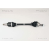 TRISCAN hajtótengely TRISCAN 8540 15536